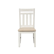 Summerville Slat Back Side Chair (RTA) image