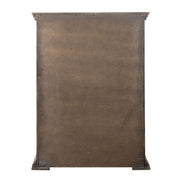 Big Valley 5 Drawer Chest image