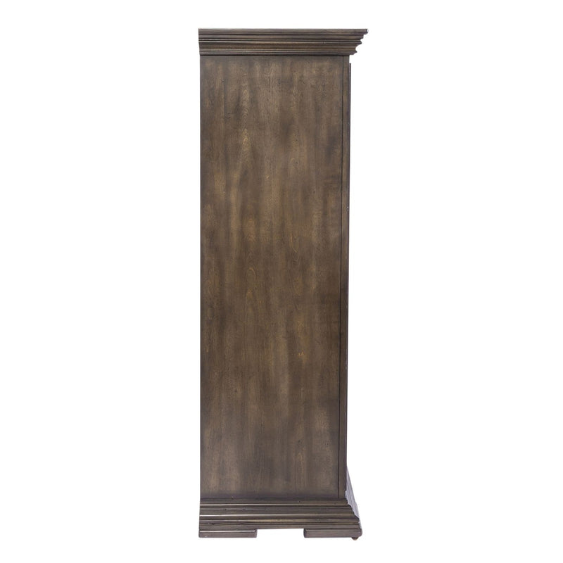 Big Valley Door Chest image