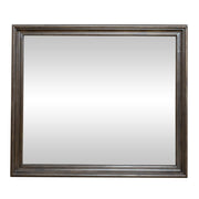 Big Valley Mirror image