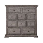 Big Valley 10 Drawer Chesser image