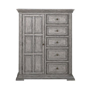 Big Valley Door Chest image