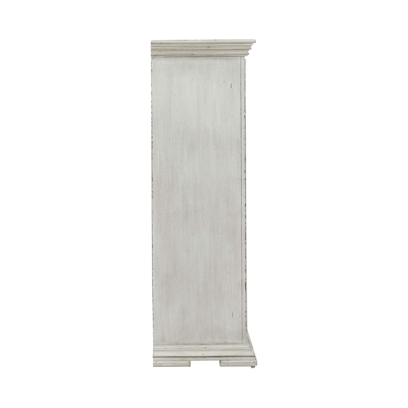 Big Valley Door Chest image