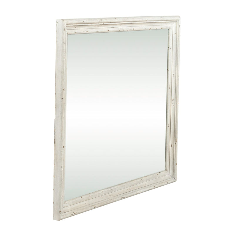 Big Valley Mirror