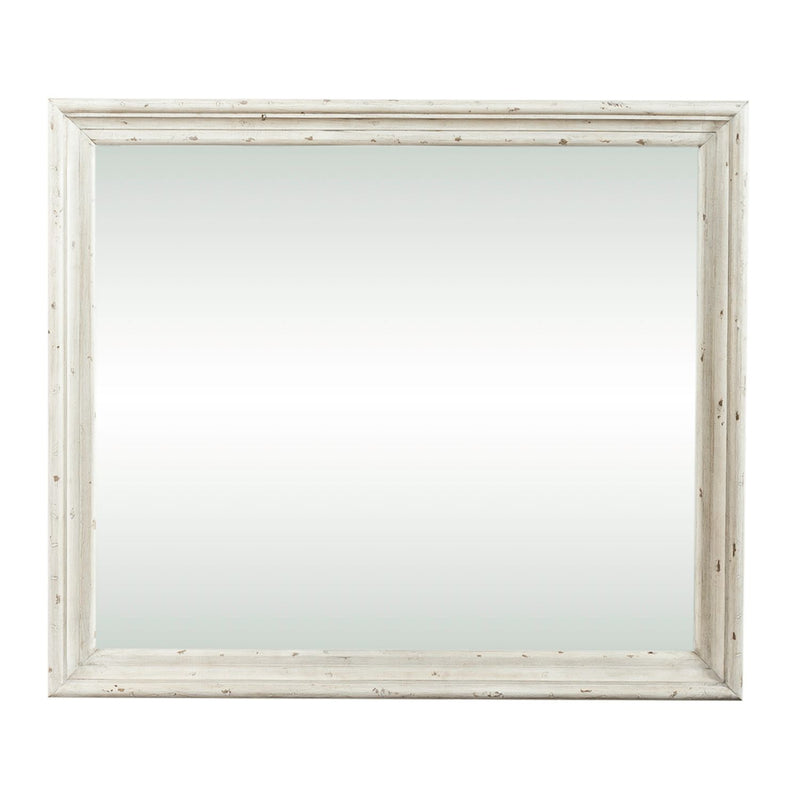 Big Valley Mirror image