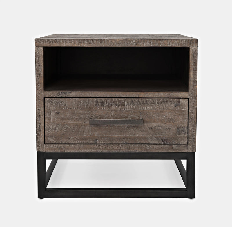 East Hampton End Table