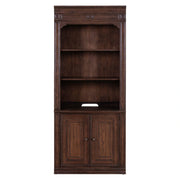 Provence Park Bunching Bookcase image