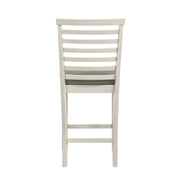 Brook Bay Uph Ladder Back Counter Chair (RTA) image