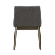 Space Savers Uph Side Chair (RTA) image
