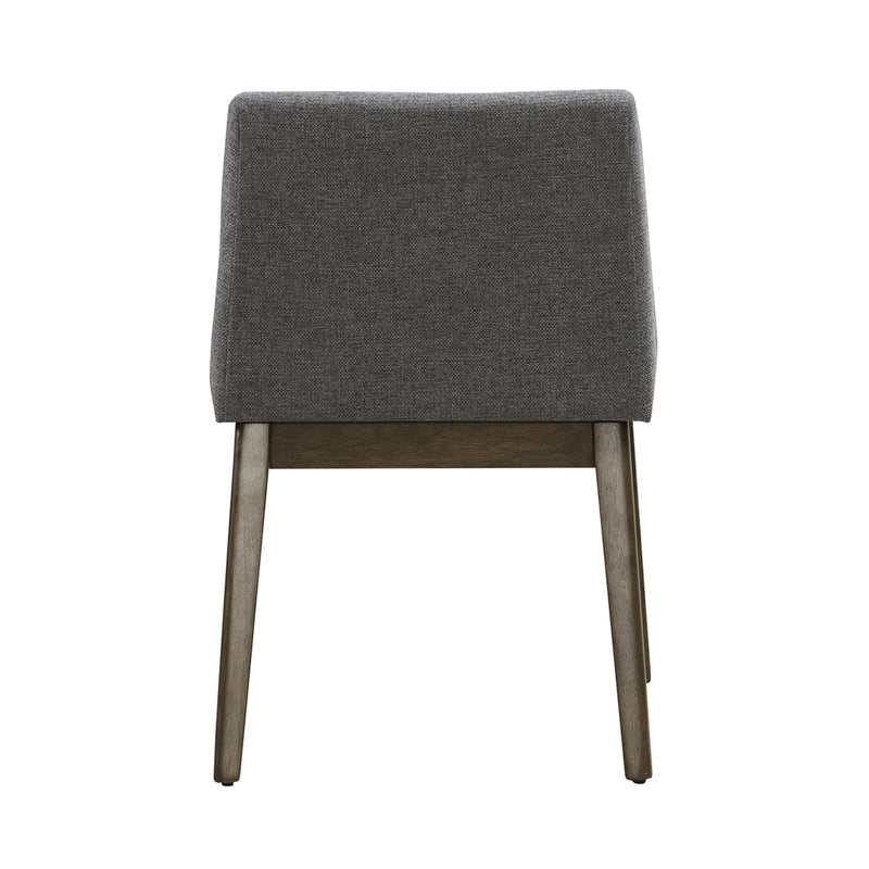Space Savers Uph Side Chair (RTA) image