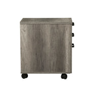 Tanners Creek File Cabinet in Greystone image