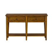 Lake House Sofa Table image