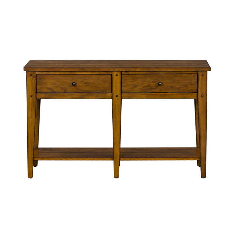 Lake House Sofa Table image