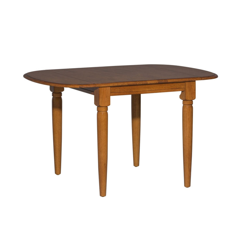 Creations 5 Piece Drop Leaf Set