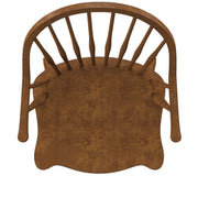 Hearthstone Ridge Windsor Back Arm Chair image