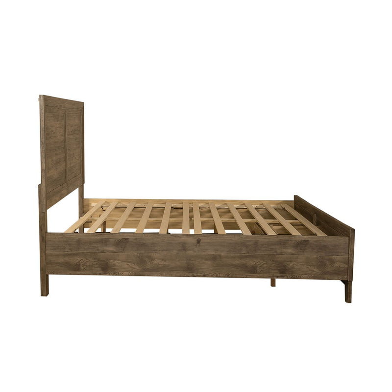 Ridgecrest Queen Storage Bed