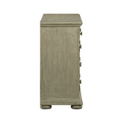 Summer House 2 Door 5 Drawer Dresser image