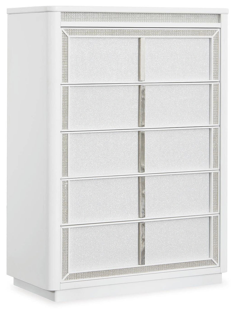 Chalanna Chest of Drawers