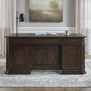 Providence Park Jr Executive Desk Base image