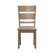 Brook Bay Slat Back Uph Side Chair (RTA) image
