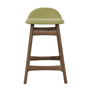 Space Savers 24 Inch Counter Chair - Green (RTA) image