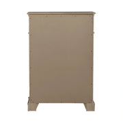 Magnolia Manor 5 Drawer Chest image