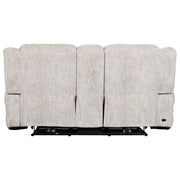 Clayton Loveseat w/ Console P3 & ZG image