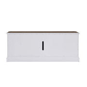 Fireplace TV Consoles 82 Inch Fireplace TV Console image