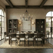 Stillwater Opt 11 Piece Rectangular Table Set image