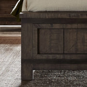 Thornwood Hills Panel Footboard image