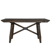 Double Bridge Gathering Table Set image