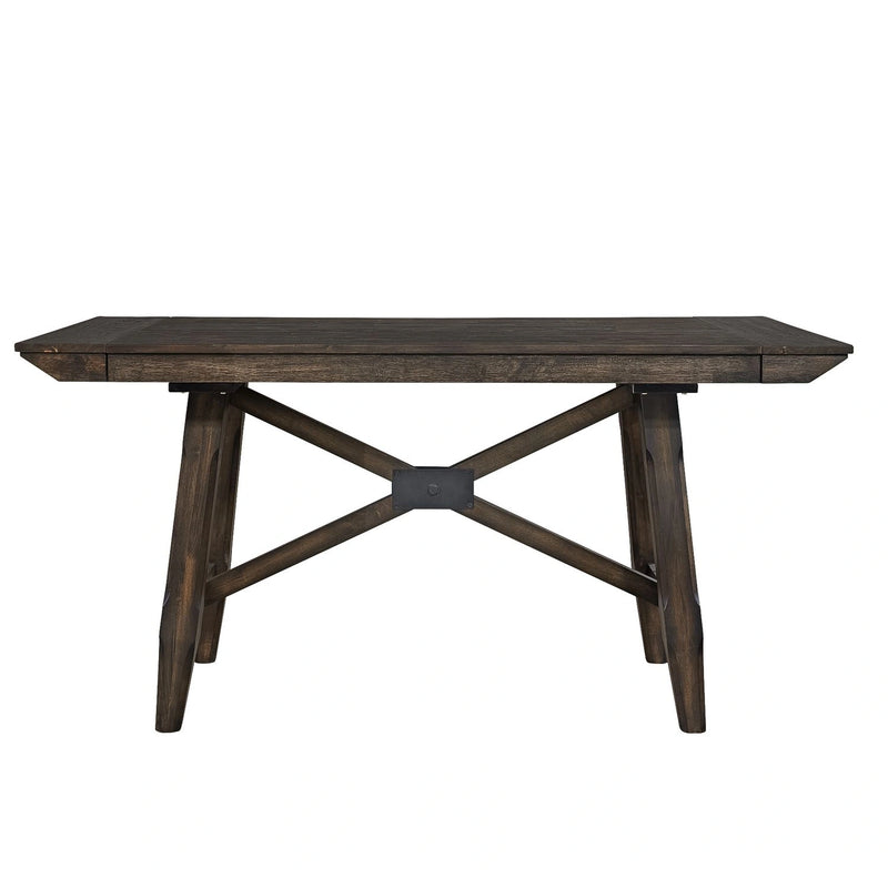 Double Bridge Gathering Table Set image