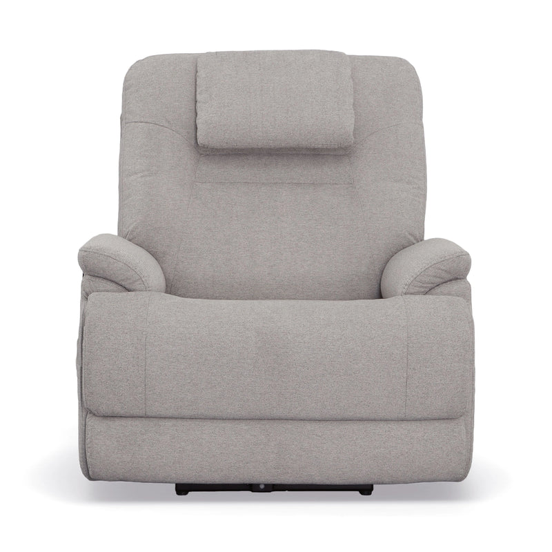 Zecliner Model 2+ Latitudes Power Lift Sleep Recliner with Power Headrest, Lumbar, Heat & Massage - 5000008530