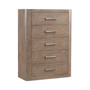 South Bend 5 Drawer Chest in Burnished Clay image