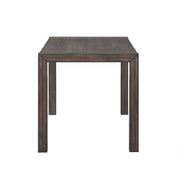 Modern Edge Writing Desk image