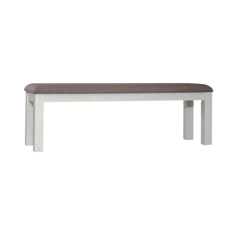 Brook Bay Trestle Table Set image