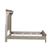 Ivy Hollow Mantle Bed image