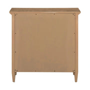 Pavilion 2 Door Accent Cabinet image