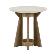 Berkley Square End Table image