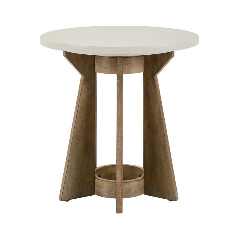 Berkley Square End Table image