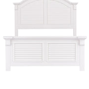 Summer House Panel Footboard image