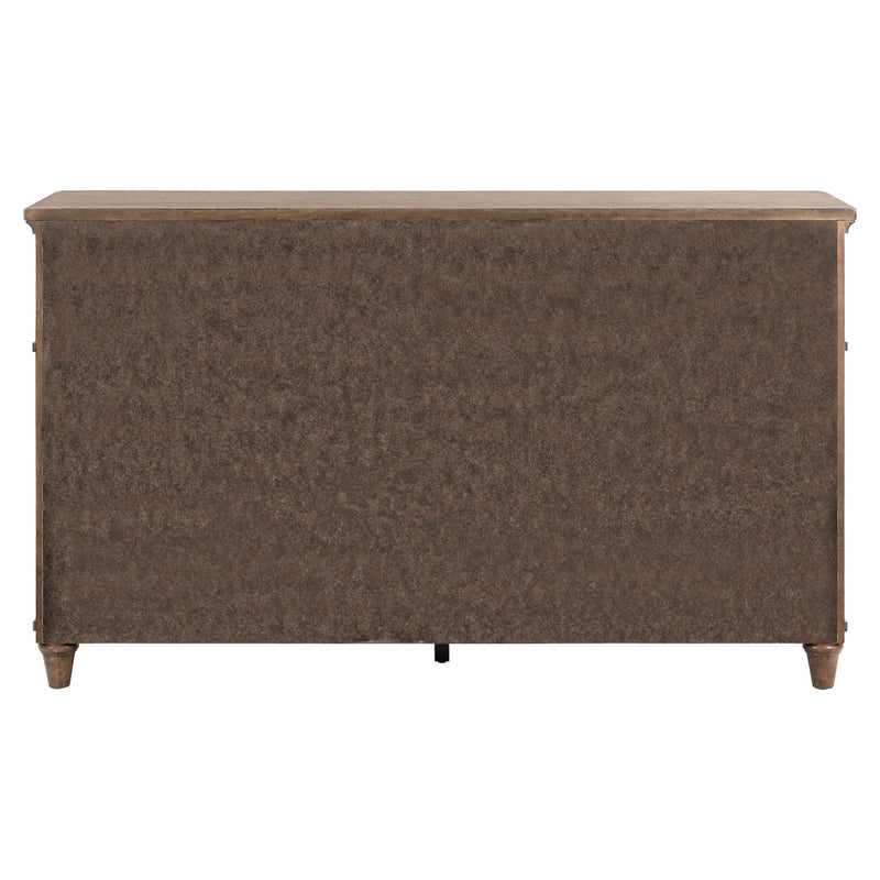 Harrison Heights 6 Drawer Dresser image