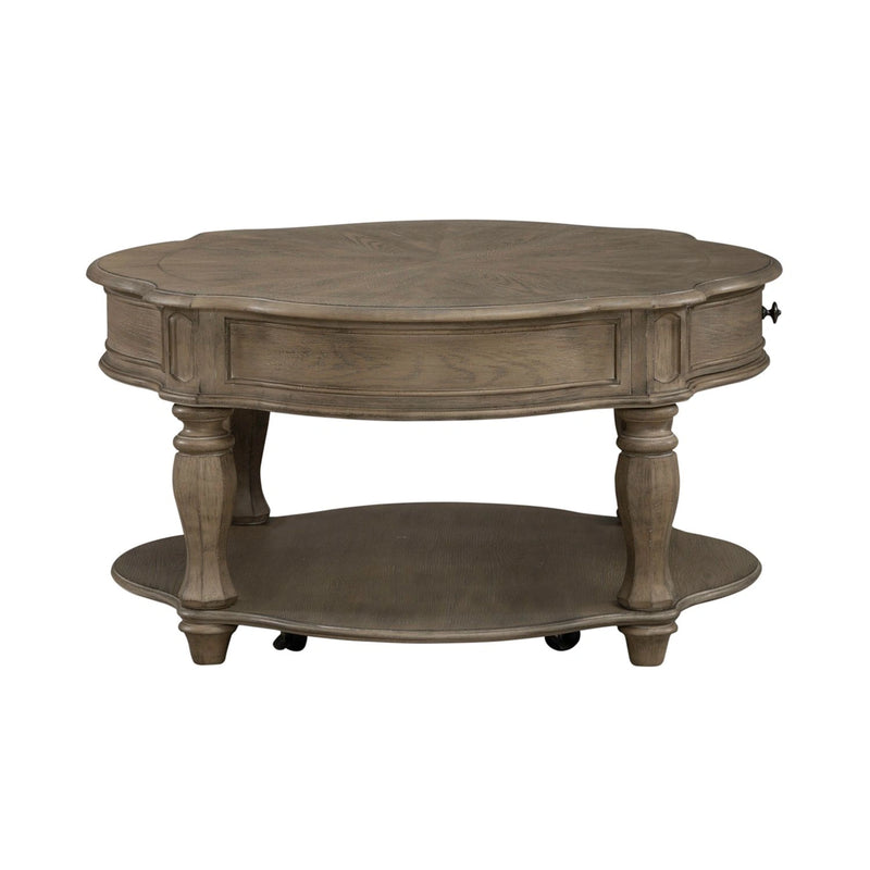 Magnolia Manor Cocktail Table image