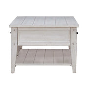 Lake House Cocktail Table image