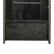 Modern Farmhouse Hall Tree Base image