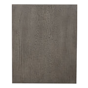Modern Farmhouse Drawer Chair Side Table image