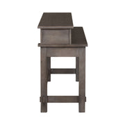 Modern Farmhouse Console Bar Table image