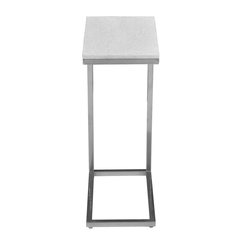 Aurora Marble C-Table