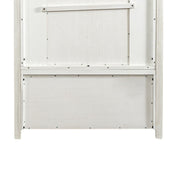 Modern Farmhouse Hall Tree Base image