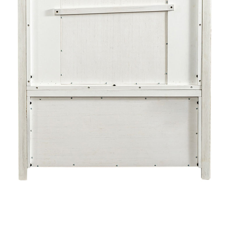 Modern Farmhouse Hall Tree Base image